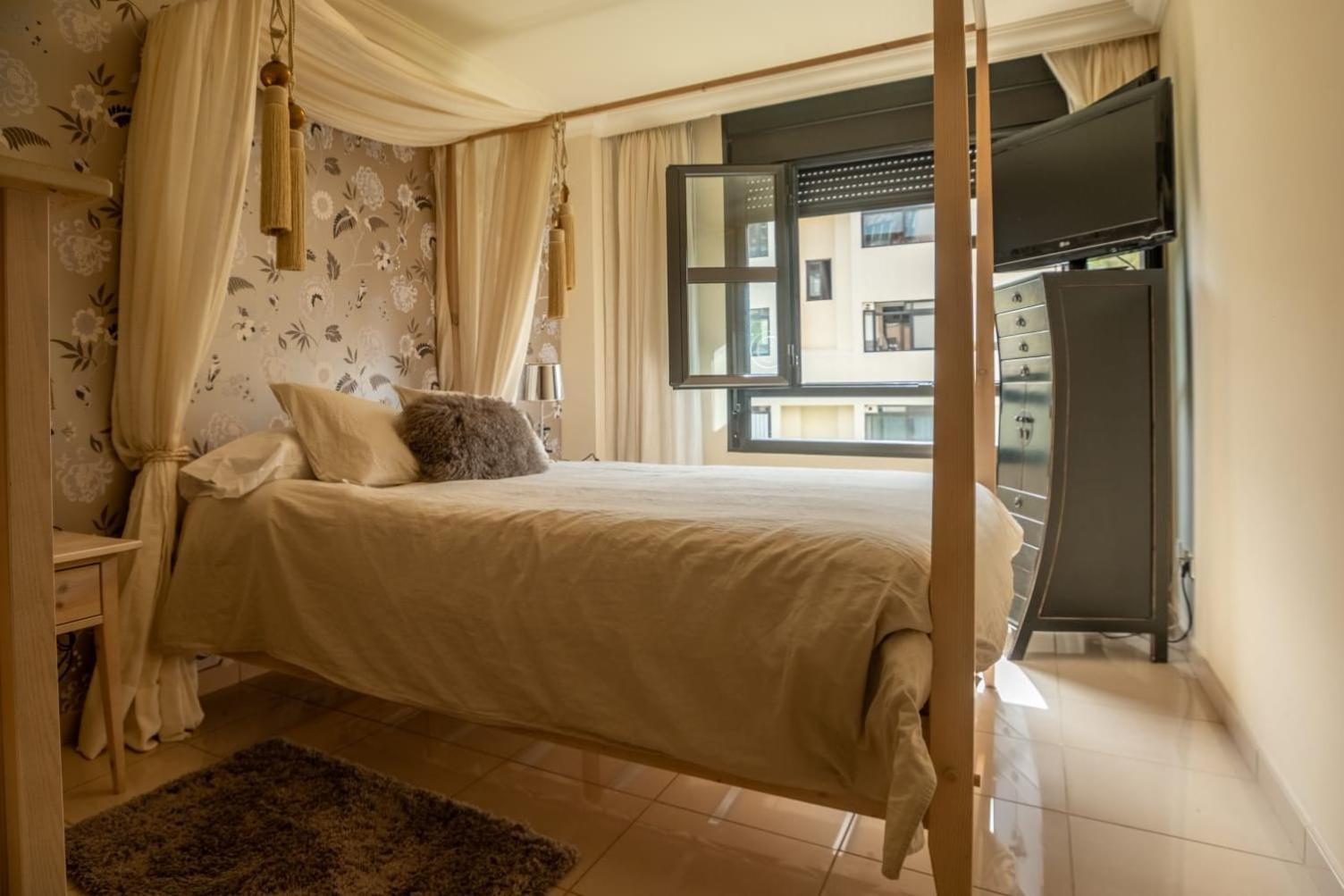 Residencial Anaga Apartamento