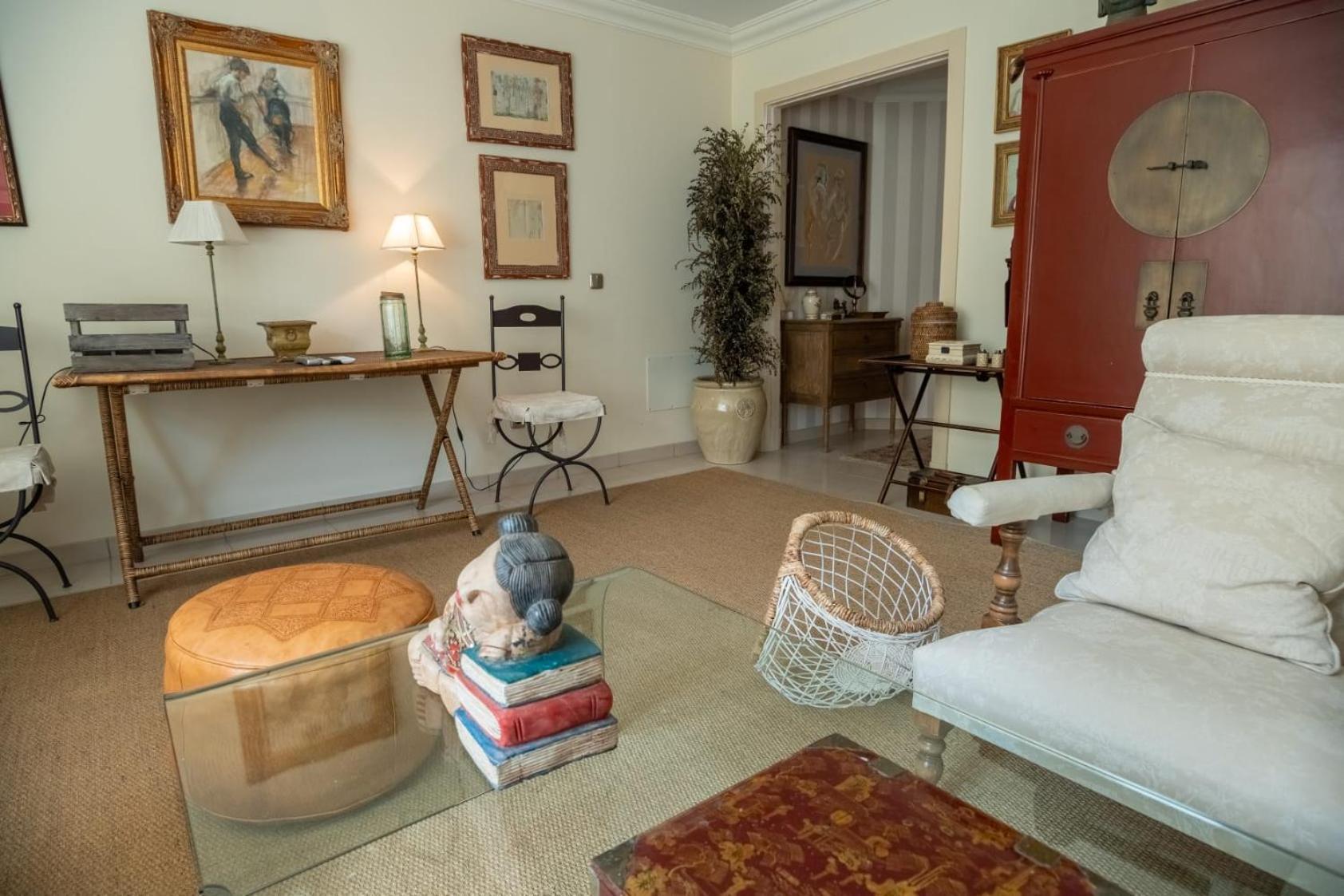 Apartamento Residencial Anaga