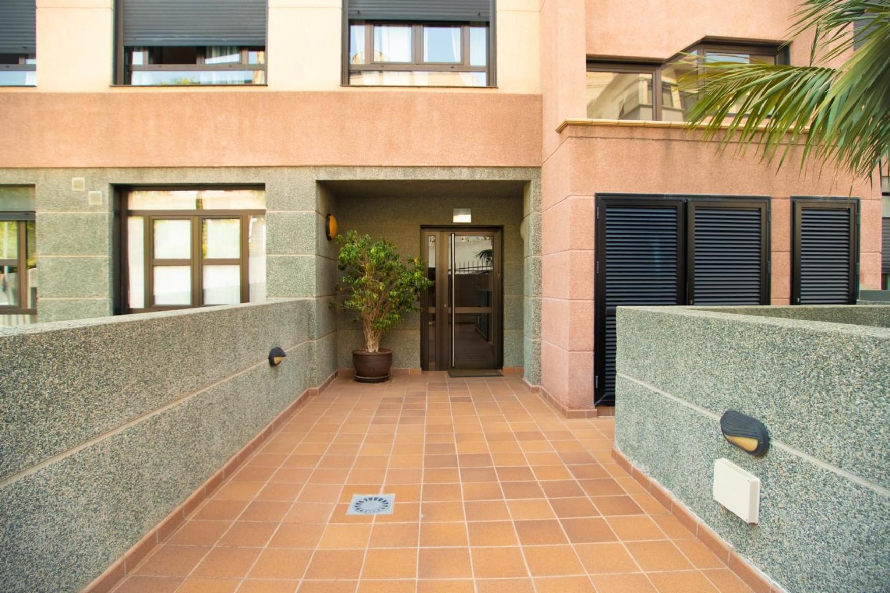 Residencial Anaga Santa Cruz de Tenerife