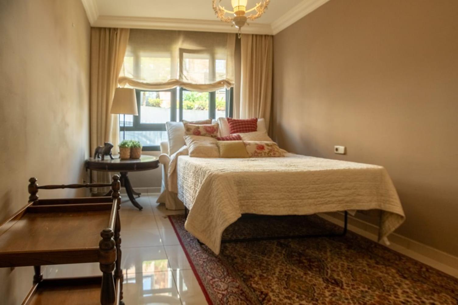 Appartement Residencial Anaga Santa-Cruz de Ténérife