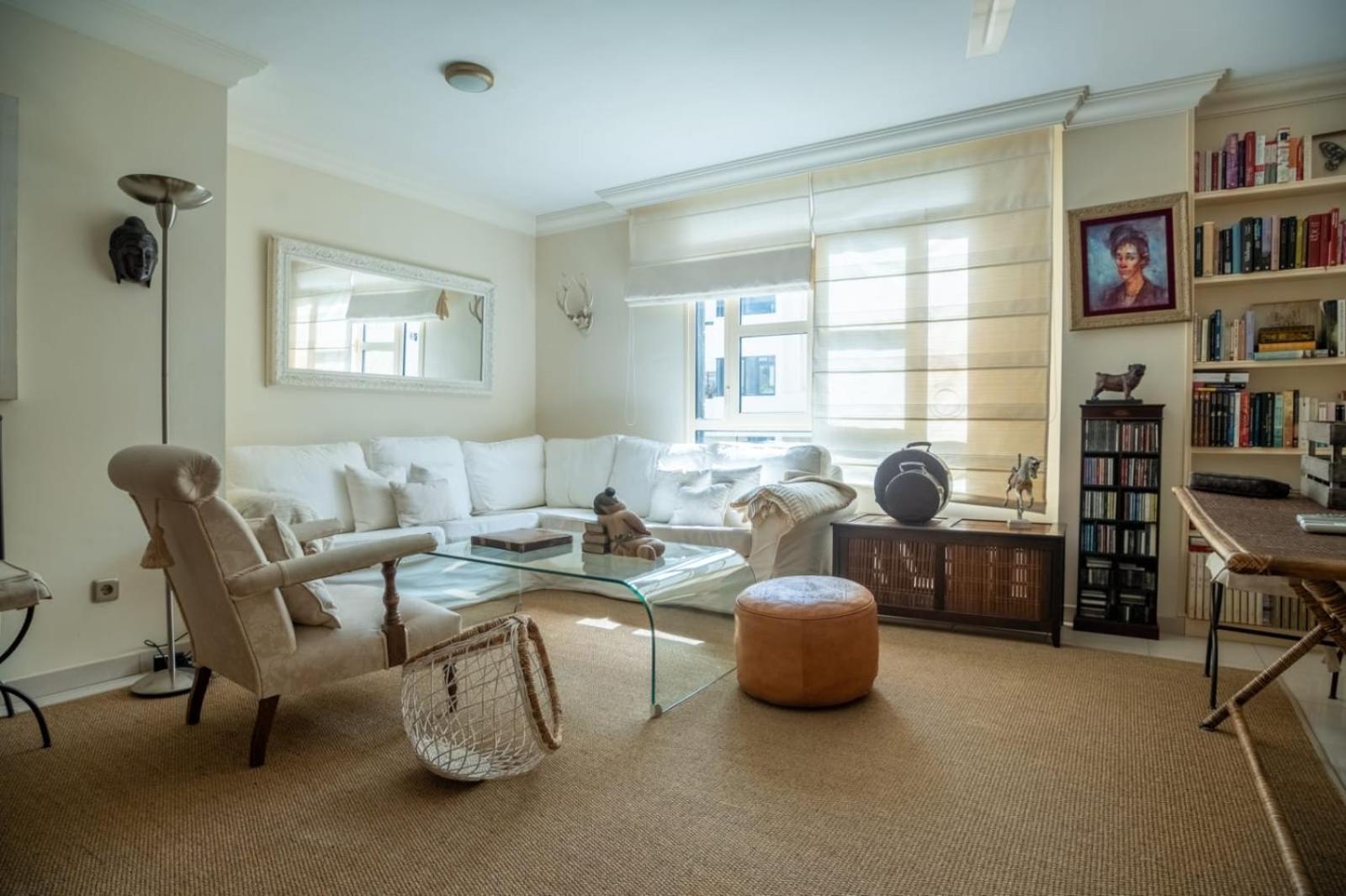 Residencial Anaga Apartamento Santa Cruz de Tenerife