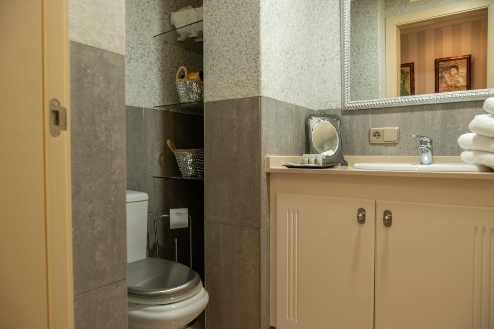 Apartamento Residencial Anaga Santa Cruz de Tenerife