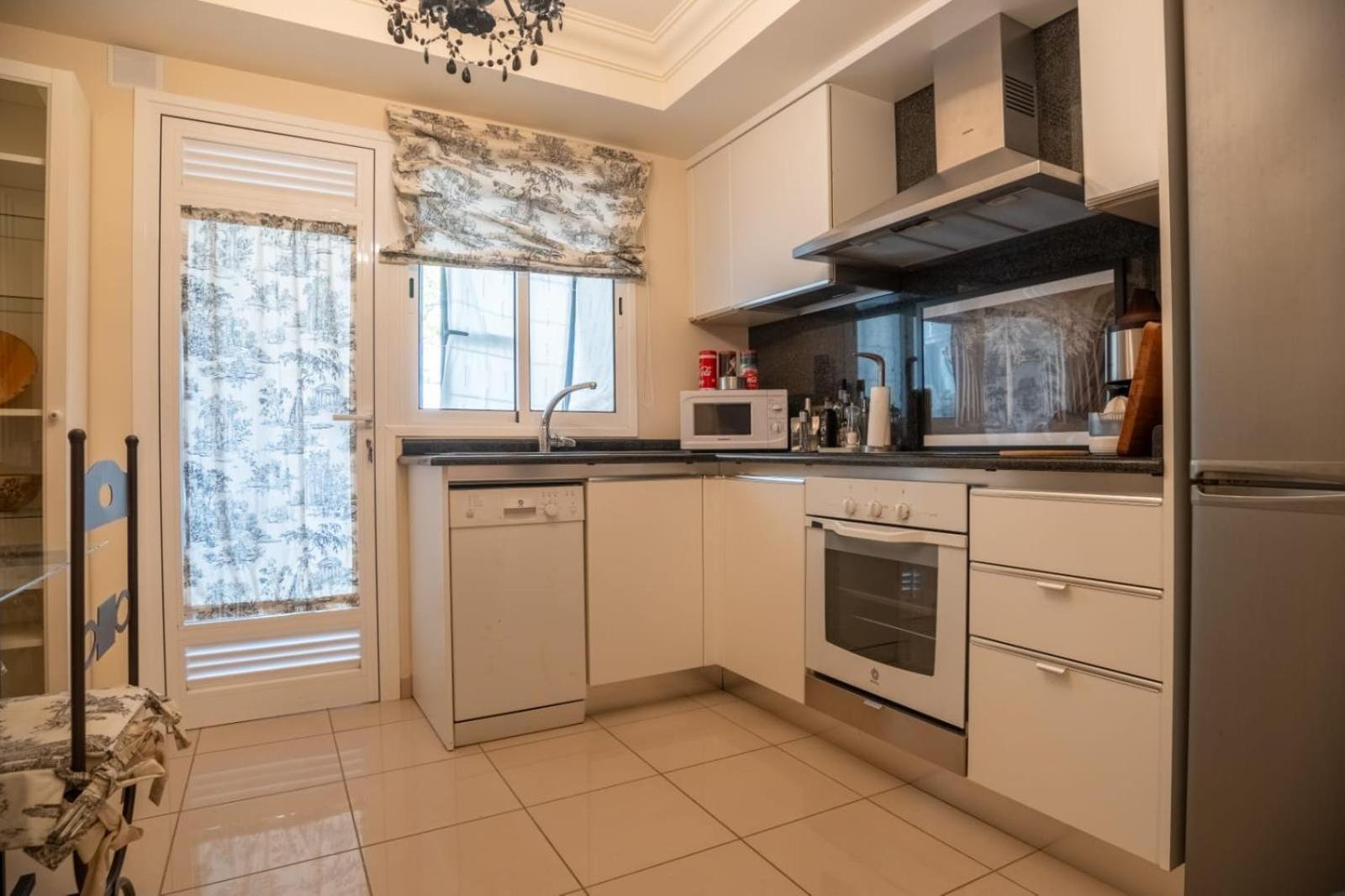 Apartamento Residencial Anaga Santa Cruz de Tenerife