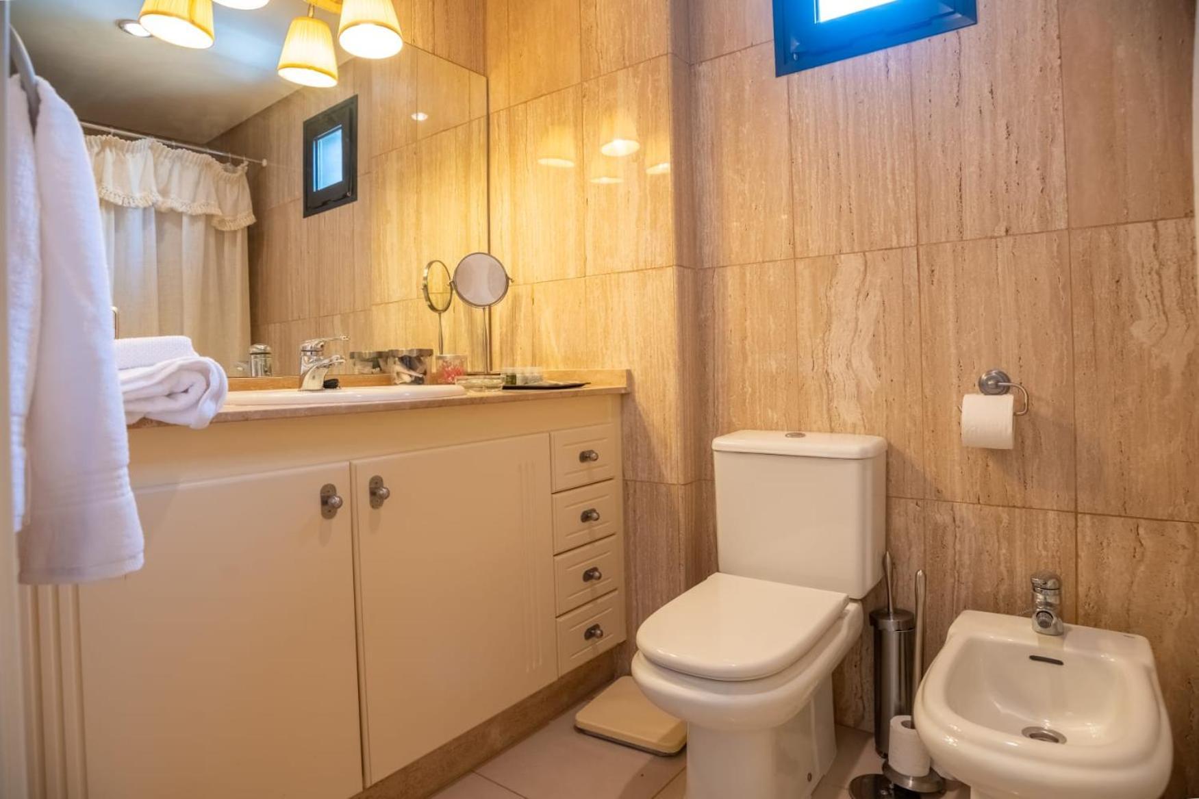 Residencial Anaga Santa-Cruz de Ténérife