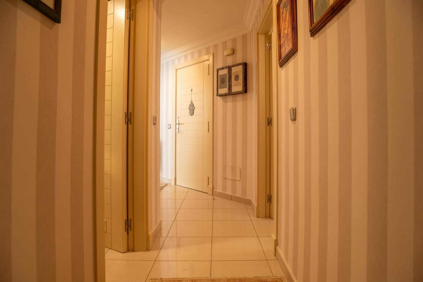 Apartamento Residencial Anaga *